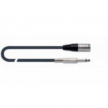 Шнур JACK-XLR QUIK LOK MX779-5 28666