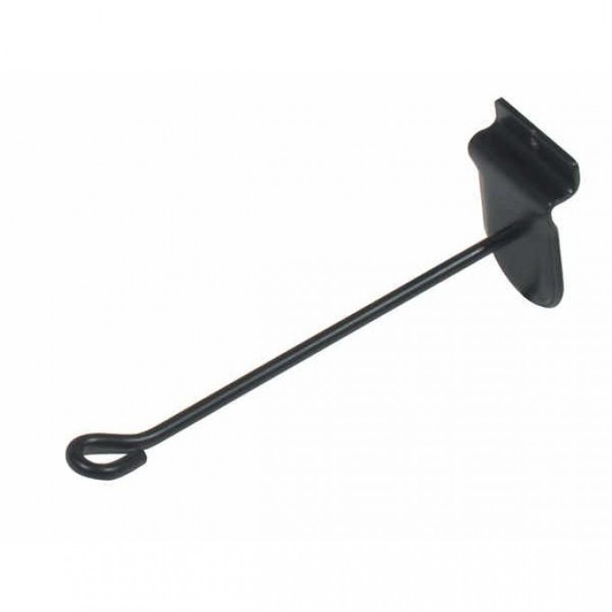 Стойка и держатель для гитары QUIK LOK SW222L 35036