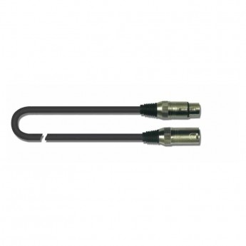 Шнур XLR-XLR QUIK LOK CM175-1 35039