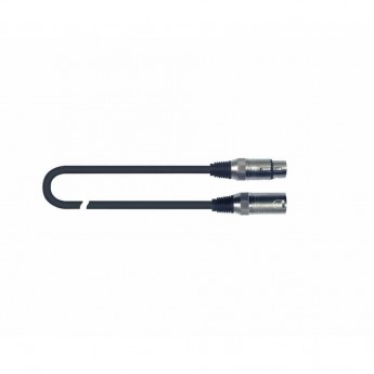 Шнур XLR-XLR QUIK LOK CM175-2 35042