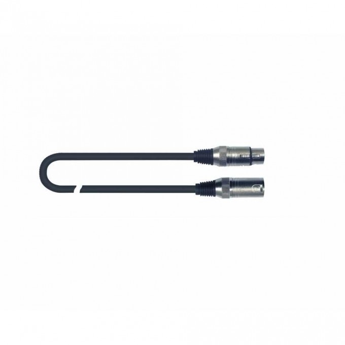 Шнур XLR-XLR QUIK LOK CM175-2 35042