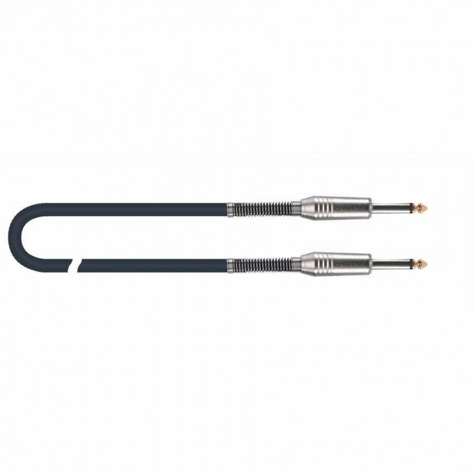 Шнур Jack-Jack QUIK LOK S200-9 BK 35043