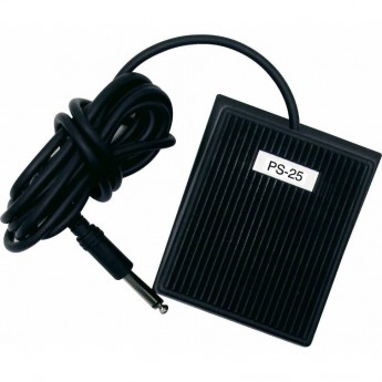 Педаль для клавишных инструментов QUIK LOK PS25 35045