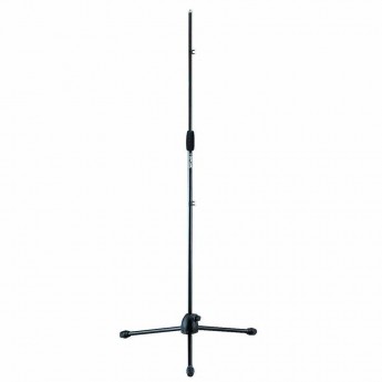 Стойка микрофонная QUIK LOK A344 BK 35046