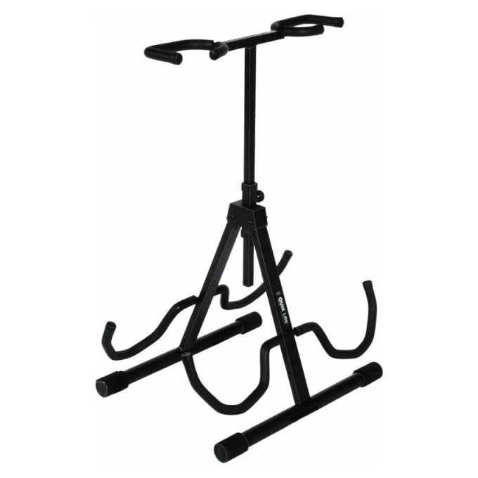 Стойка и держатель для гитары QUIK LOK QL694 35057