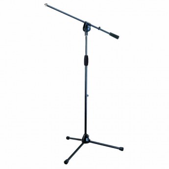 Стойка микрофонная QUIK LOK A492 BK 35058