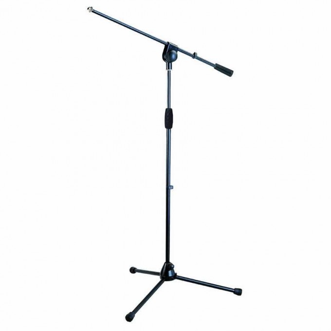 Стойка микрофонная QUIK LOK A492 BK 35058