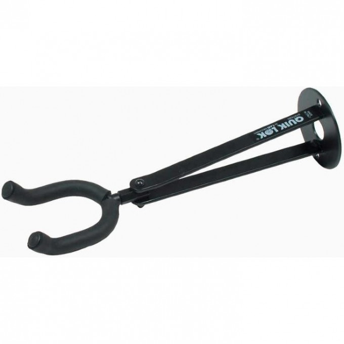 Стойка и держатель для гитары QUIK LOK SBG14 35076