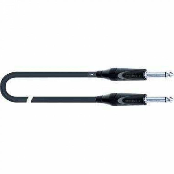 Шнур Jack-Jack QUIK LOK SS/ONE-5 35089