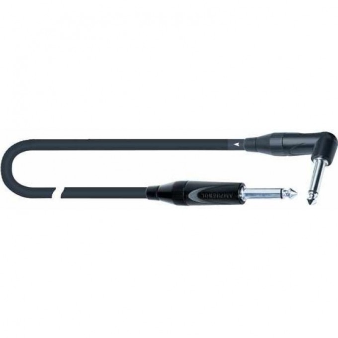 Шнур Jack-Jack QUIK LOK SS/ONE-A5 35091