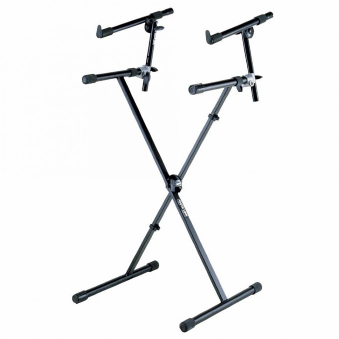 Стойка клавишная QUIK LOK QLX22 35100