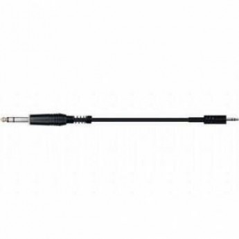 Кабели с разъемами QUIK LOK STR606-2BK 44085