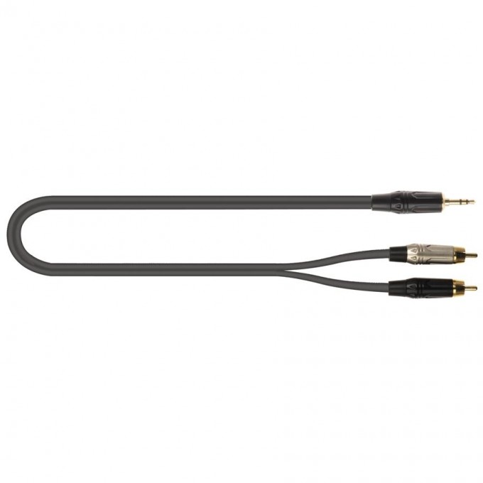 Шнуры JACK-RCA QUIK LOK J352RCA 3 86406