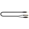 Шнуры JACK-RCA QUIK LOK J352RCA 3 86406