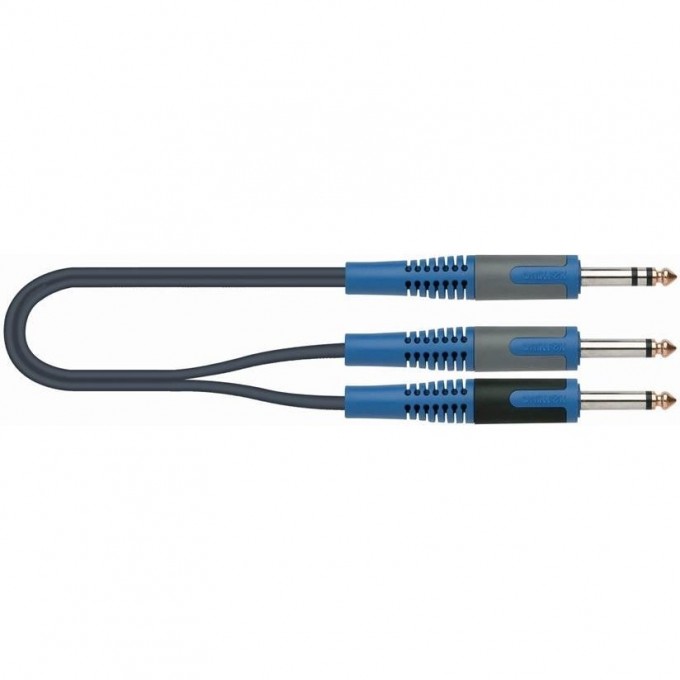 Шнур Jack-Jack QUIK LOK RKSA100-2 86412