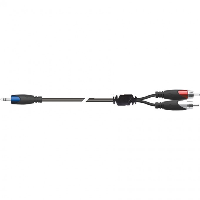 Шнуры JACK-RCA QUIK LOK SX40-3K 86419