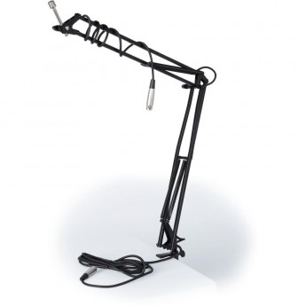 Стойка микрофонная QUIK LOK A25 86500