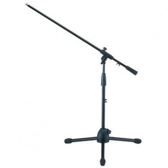Стойка микрофонная QUIK LOK A340 BK 86501